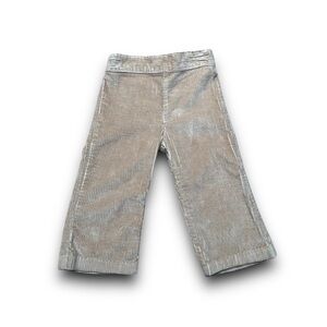 VINTAGE TODDLER CORDUROY PANTS